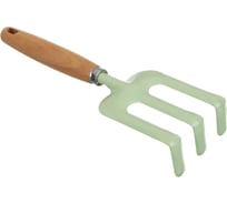 Рыхлитель садовый Inbloom 21x6.2см, бук, металл 181-085