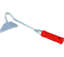 Тяпка садовая Inbloom, 36x12.5см, марганцевая сталь 65 181-006