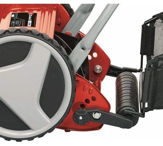 Механическая газонокосилка Einhell GC-HM 400 3414129