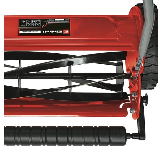 Механическая газонокосилка Einhell GC-HM 300 3414114