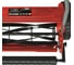 Механическая газонокосилка Einhell GC-HM 300 3414114 3
