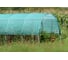 Широкая сетка от птиц Ресурс Удачников 4х10 м, 35г/м2, зеленая 21435 11