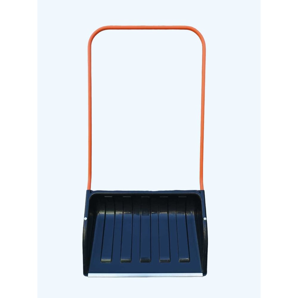 СкреперLWIБарин-XLспрочнойручкойвПВХоплетке,№15,700х475ммLWI-Ск15