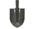Штыковая лопата с ребрами жесткости EUROFLEX ЛКО 19596-87, 65Г, мрамор 56525162 1