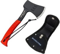 Топор IZELTAS с пвх ручкой, 600г 13000005248 34615501