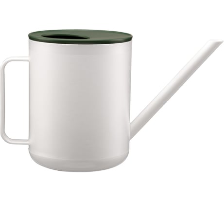 Лейка AMIGO 0.9 л, снежный лес D 11521