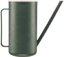 Лейка AMIGO 1.5 л, снежный лес 11533D