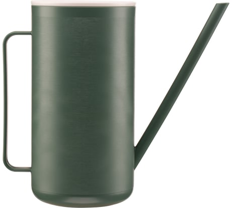 Лейка AMIGO 1.5 л, снежный лес 11533D