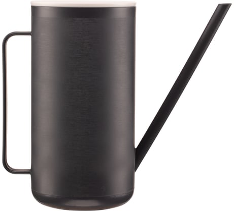 Лейка AMIGO 1.5 л, снежный антрацит D 11531