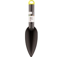 Совок для растений узкий AMIGO черный12317D/12318 12317/12318