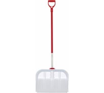 Зимняя алюминиевая лопата с рукояткой WOLF-Garten SN-MA45/ZM-AD120 45 см 1169080