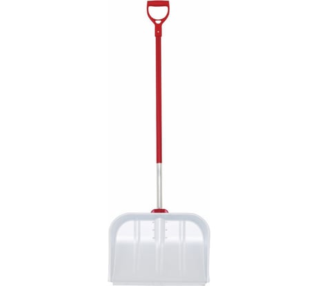 Зимняя алюминиевая лопата с рукояткой WOLF-Garten SN-MA45/ZM-AD120 45 см 1169080