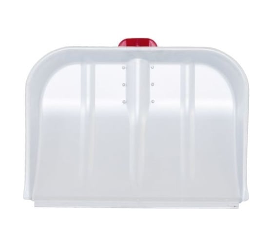 Зимняя алюминиевая лопата с рукояткой WOLF-Garten SN-MA45/ZM-AD120 45 см 1169080