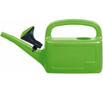 Лейка Prosperplast AQUA 5 л, зеленая IKA05 361
