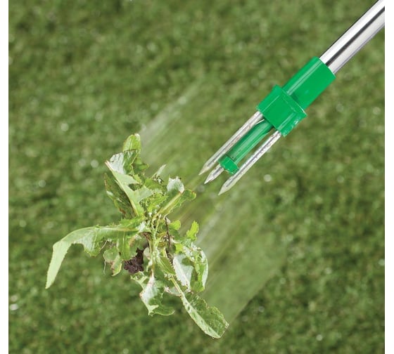 Корнеудалитель GREEN APPLE 6/168 Б0038606