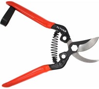 Секатор для уборки урожая с коротким изогнутым лезвием ALTUNA 1250B