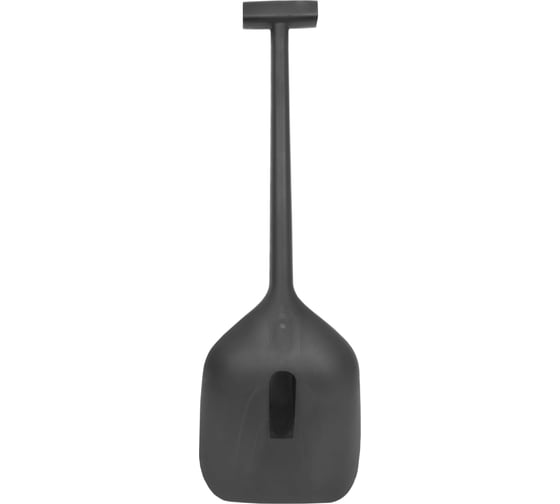 Лопата Gigant из морозостойкого полиамида SHO-04