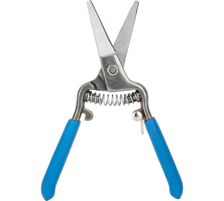 Секатор с тонкими лезвиями FRUT 155 мм 402315