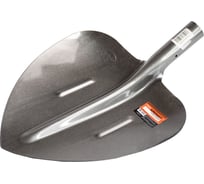 Лопата породная ШАБАШКА рельсовая сталь 153-0034 271959