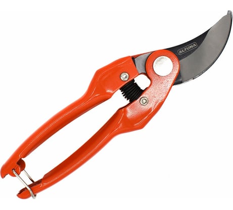 Секатор со стальными ручками ALTUNA J469-22