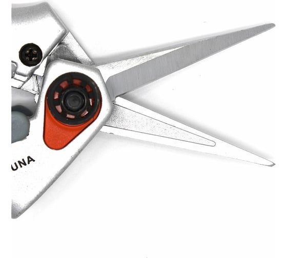 Ножницы с прямыми лезвиями ALTUNA J440