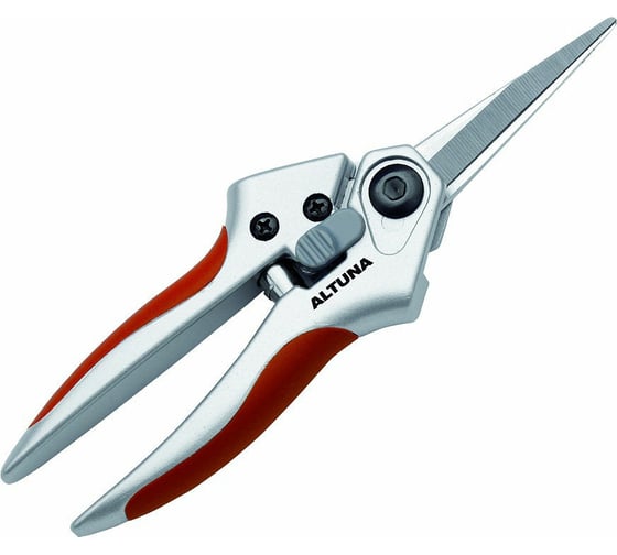 Ножницы с прямыми лезвиями ALTUNA J440