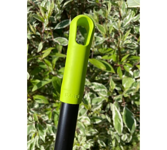 Грабли веерные ООО ПК Фабер Пласт Faber Gardener 00-00000496