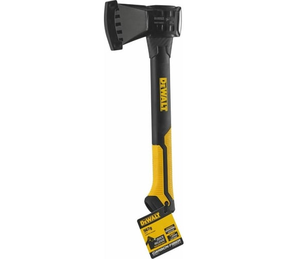 Топор DEWALT 567 г/20 oz DWHT56031-0