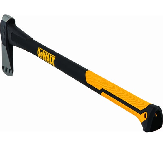 Топор DEWALT 1.5 кг DWHT56032-0