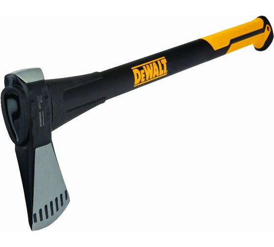 Топор DEWALT 1.5 кг DWHT56032-0