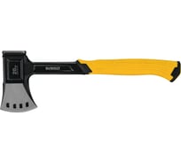 Туристический топор DEWALT 20 oz/570 г DWHT51387-0