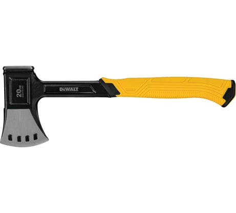 Туристический топор DEWALT 20 oz/570 г DWHT51387-0