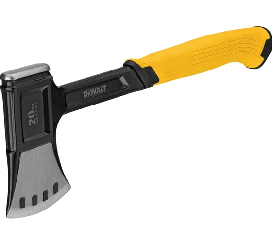 Туристический топор DEWALT 20 oz/570 г DWHT51387-0