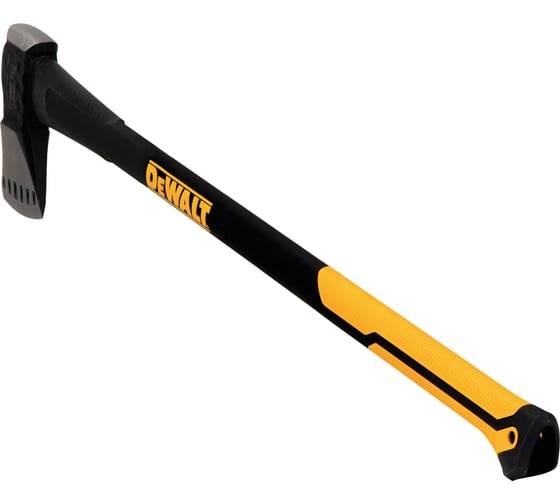Топор-колун DEWALT 2 кг DWHT56033-0