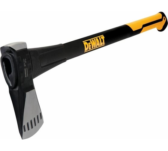 Топор-колун DEWALT 2 кг DWHT56033-0