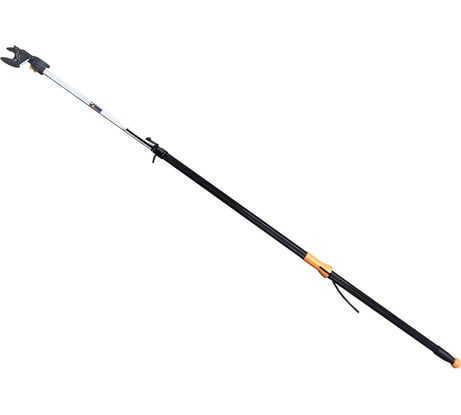 Сучкорез высотный телескопический SKRAB 2,4-3,66м 230 ЦЕПЬ 92406945K 28581