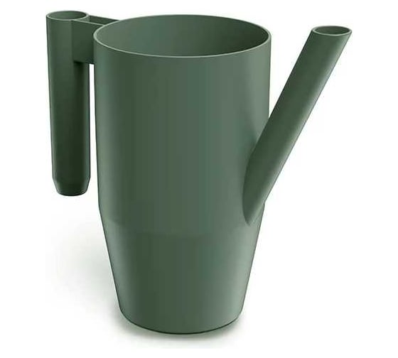 Лейка Prosperplast Ibis 2 л, зеленый IKI2 2411U 072053