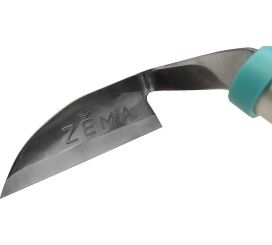 Садовая тяпка косая ZEMA ZM 2118