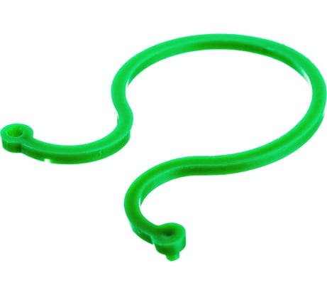 Кольца для подвязки растений Грин Бэлт 50 шт. 06-861