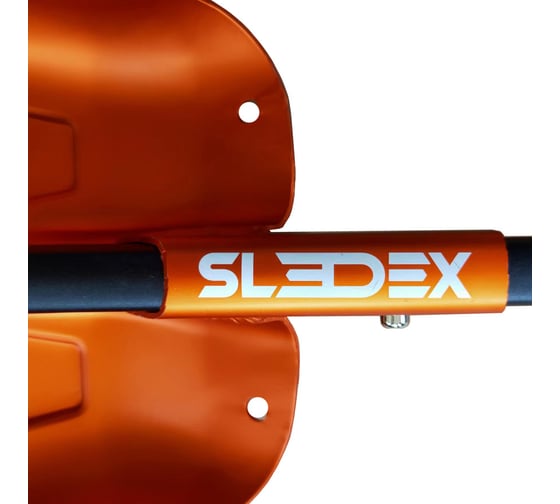 Лопата Sledex SNW-SHVL-SLDX-516