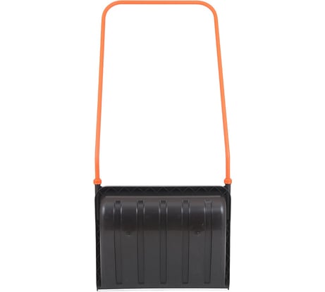 Скрепер для снега Cycle Барин ЭРГО пластиковый, в сборе 4630035339125