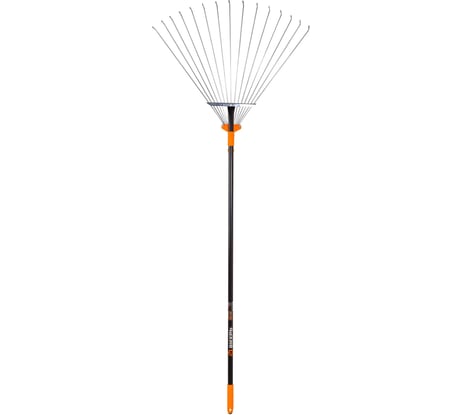 Грабли регулируемые из стали Вихрь 73/7/1/10