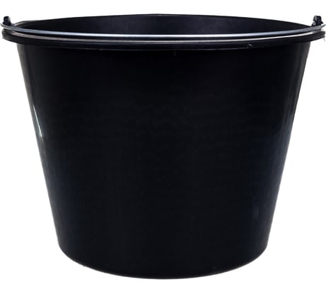 Строительное ведро с носиком Tulips tools 20 л IM03-120