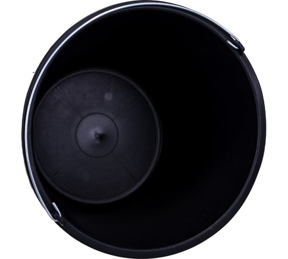 Строительное ведро с носиком Tulips tools 20 л IM03-120
