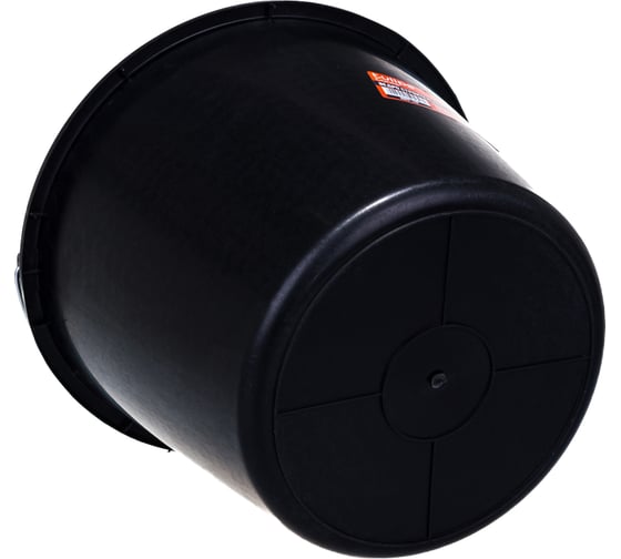 Строительное ведро с носиком Tulips tools 20 л IM03-120