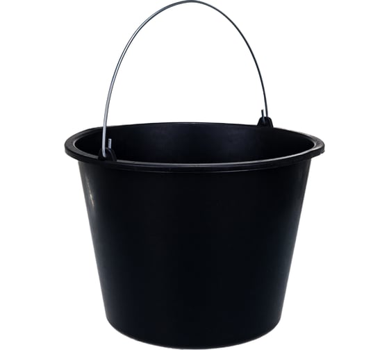 Строительное ведро Tulips tools 16 л IM03-115