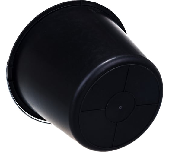 Строительное ведро Tulips tools 16 л IM03-115