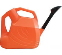 Пластмассовая лейка со съёмным носиком Инструм-Агро Гардения 10 л 011529