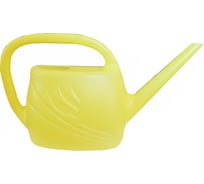 Пластмассовая лейка Инструм-Агро Гардения 1.5 л 011531