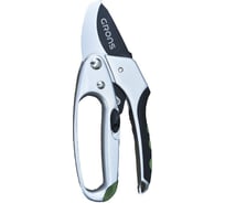 Секатор с храповым механизмом Лама Торф Grons EasyStep 116-IG-SG-005338-1 4680010312421